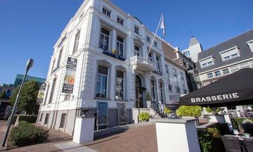 Golden Tulip West Ende