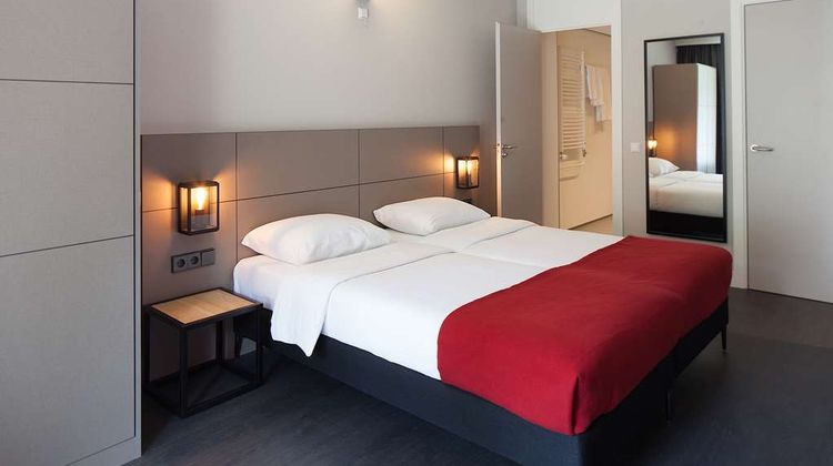 Golden Tulip Zoetermeer-The Hague Room