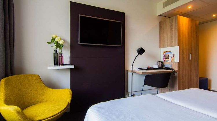 Golden Tulip Zoetermeer-The Hague Room