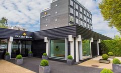 Golden Tulip Zoetermeer-The Hague