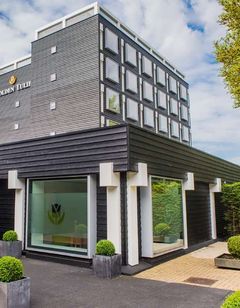 Golden Tulip Zoetermeer-The Hague
