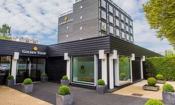 Golden Tulip Zoetermeer-The Hague