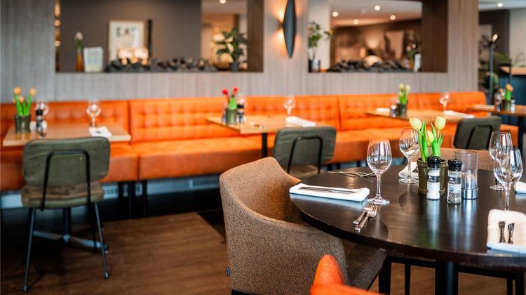 Golden Tulip Zoetermeer-The Hague Restaurant