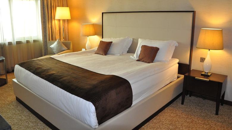 <b>Royal Tulip Al Rasheed Baghdad Room</b>. Images powered by <a href="https://iceportal.shijigroup.com/" title="IcePortal" target="_blank">IcePortal</a>.