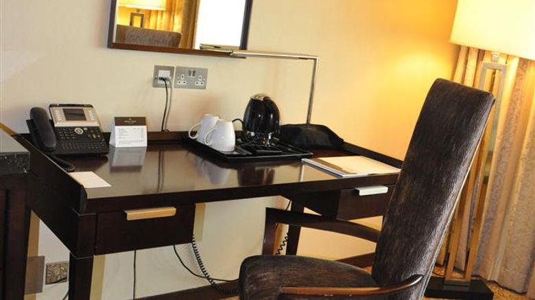 <b>Royal Tulip Al Rasheed Baghdad Room</b>. Images powered by <a href="https://iceportal.shijigroup.com/" title="IcePortal" target="_blank">IcePortal</a>.
