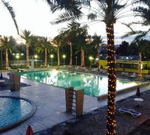 Royal Tulip Al Rasheed Baghdad Exterior