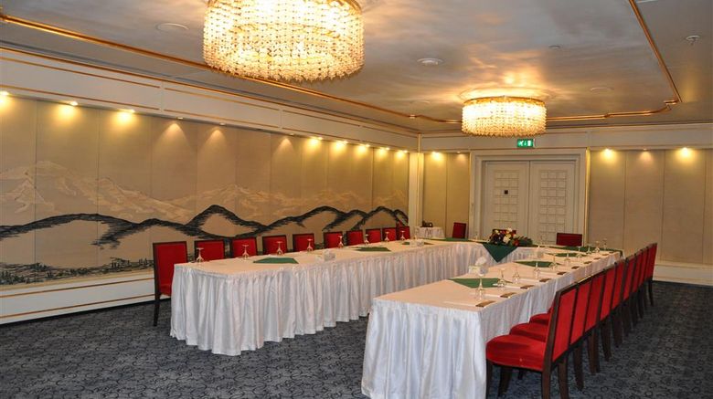 <b>Royal Tulip Al Rasheed Baghdad Meeting</b>. Images powered by <a href="https://iceportal.shijigroup.com/" title="IcePortal" target="_blank">IcePortal</a>.