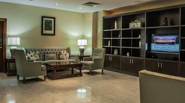 <b>Royal Tulip Al Rasheed Baghdad Lobby</b>. Images powered by <a href="https://iceportal.shijigroup.com/" title="IcePortal" target="_blank">IcePortal</a>.
