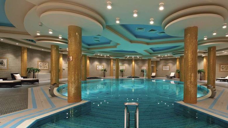 <b>Royal Tulip Almaty Pool</b>. Images powered by <a href="https://iceportal.shijigroup.com/" title="IcePortal" target="_blank">IcePortal</a>.