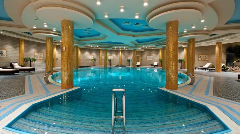 <b>Royal Tulip Almaty Pool</b>. Images powered by <a href="https://iceportal.shijigroup.com/" title="IcePortal" target="_blank">IcePortal</a>.