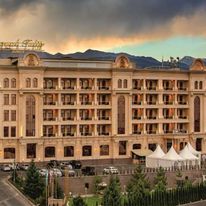 Royal Tulip Almaty