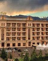 Royal Tulip Almaty