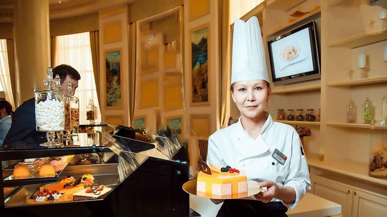 <b>Royal Tulip Almaty Lobby</b>. Images powered by <a href="https://iceportal.shijigroup.com/" title="IcePortal" target="_blank">IcePortal</a>.