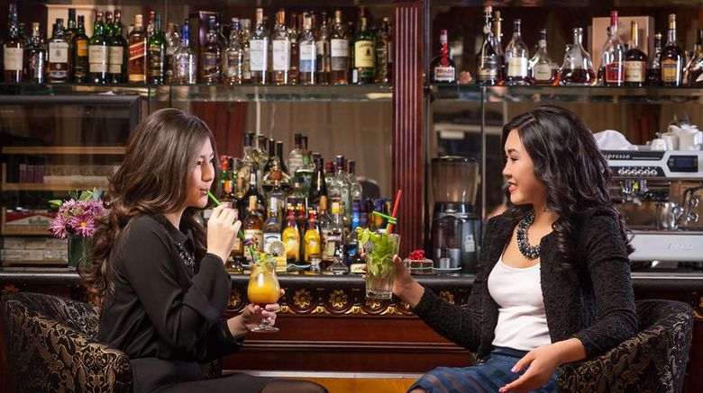 <b>Royal Tulip Almaty Restaurant</b>. Images powered by <a href="https://iceportal.shijigroup.com/" title="IcePortal" target="_blank">IcePortal</a>.