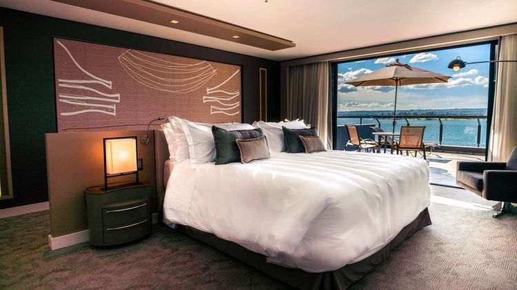 Tianjian Tian Bao International Room