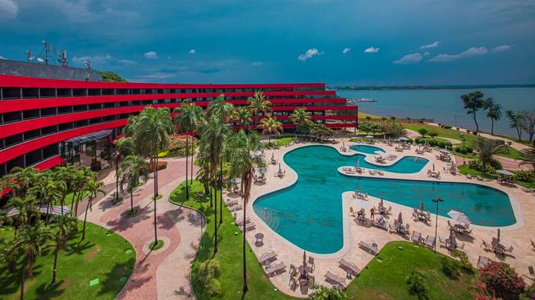 Tianjian Tian Bao International Exterior. Images powered by <a href="https://iceportal.shijigroup.com" target="_blank" rel="noopener">Ice Portal</a>.