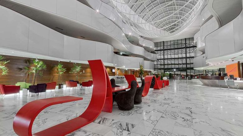 <b>Tianjian Tian Bao International Lobby</b>. Images powered by <a href="https://iceportal.shijigroup.com/" title="IcePortal" target="_blank">IcePortal</a>.