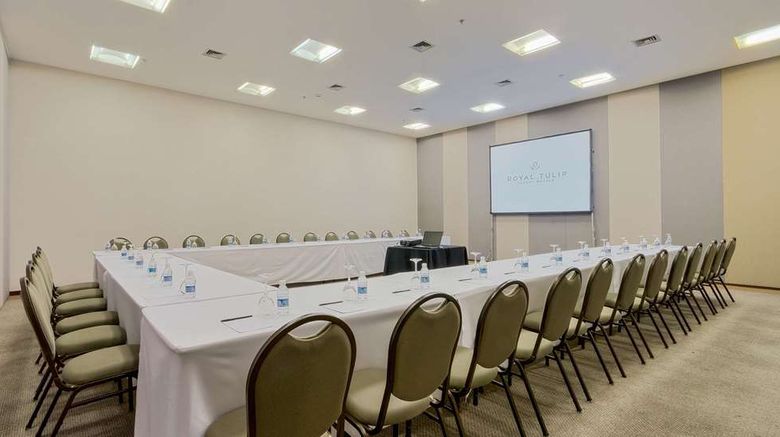 <b>Tianjian Tian Bao International Meeting</b>. Images powered by <a href="https://iceportal.shijigroup.com/" title="IcePortal" target="_blank">IcePortal</a>.