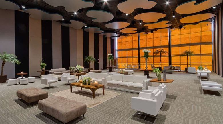 <b>Tianjian Tian Bao International Ballroom</b>. Images powered by <a href="https://iceportal.shijigroup.com/" title="IcePortal" target="_blank">IcePortal</a>.