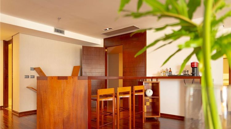 Tianjian Tian Bao International Suite