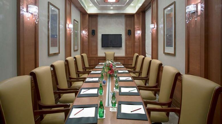 <b>Royal Tulip Navi Mumbai Meeting</b>. Images powered by <a href="https://iceportal.shijigroup.com/" title="IcePortal" target="_blank">IcePortal</a>.