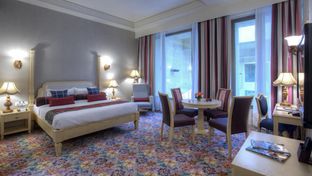 Royal Tulip Navi Mumbai