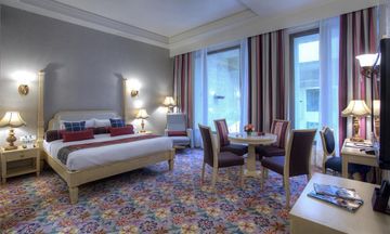 Royal Tulip Navi Mumbai
