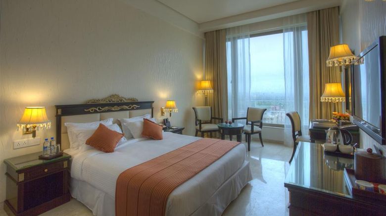 <b>Royal Tulip Navi Mumbai Room</b>. Images powered by <a href="https://iceportal.shijigroup.com/" title="IcePortal" target="_blank">IcePortal</a>.