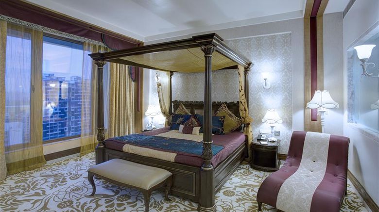<b>Royal Tulip Navi Mumbai Suite</b>. Images powered by <a href="https://iceportal.shijigroup.com/" title="IcePortal" target="_blank">IcePortal</a>.