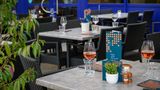 <b>Tulip Inn Bellagio Sao Luis Exterior</b>. Images powered by <a href="https://iceportal.shijigroup.com/" title="IcePortal" target="_blank">IcePortal</a>.