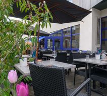 Tulip Inn Bellagio Sao Luis Exterior