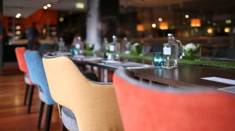 Hala Hotel Al Khobar International Restaurant