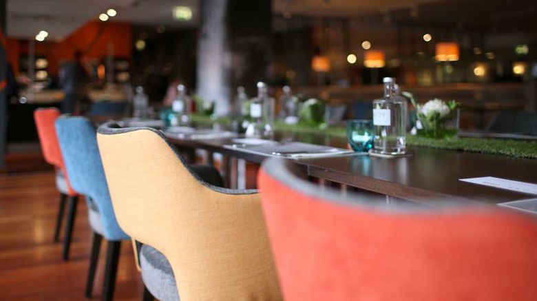 <b>Hala Hotel Al Khobar International Restaurant</b>. Images powered by <a href="https://iceportal.shijigroup.com/" title="IcePortal" target="_blank">IcePortal</a>.