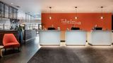 Hala Hotel Al Khobar International Lobby