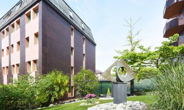 Tulip Inn Lausanne-Beaulieu