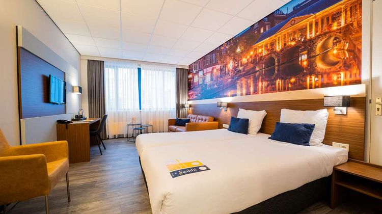 Tulip Inn Leiden Centre Room