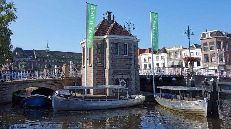 <b>Tulip Inn Leiden Centre Other</b>. Images powered by <a href="https://iceportal.shijigroup.com/" title="IcePortal" target="_blank">IcePortal</a>.
