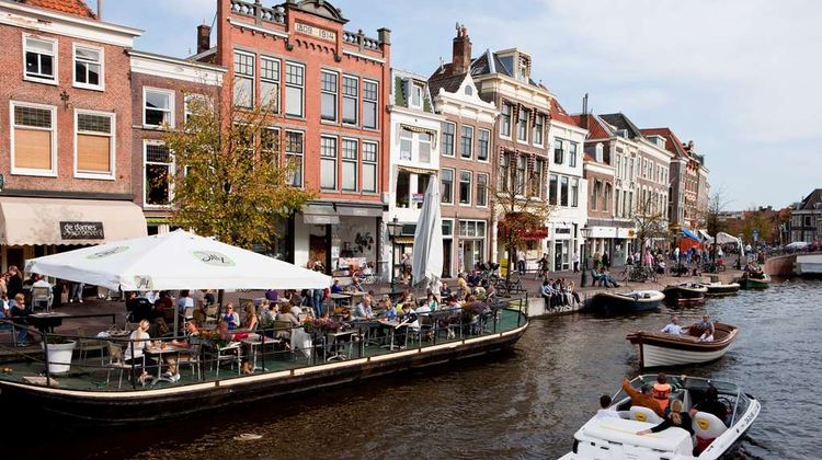 Tulip Inn Leiden Centre Other