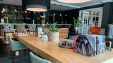 <b>Tulip Inn Leiden Centre Restaurant</b>. Images powered by <a href="https://iceportal.shijigroup.com/" title="IcePortal" target="_blank">IcePortal</a>.