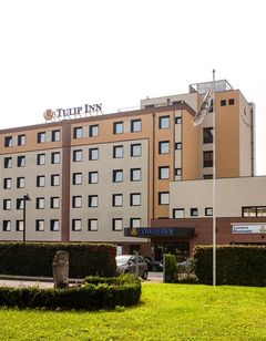 Tulip Inn Padova Hotel