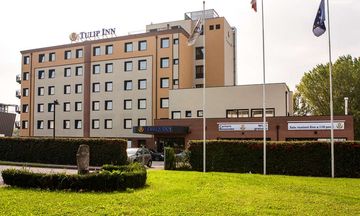 Tulip Inn Padova Hotel
