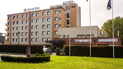 Tulip Inn Padova Hotel