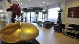 Tulip Inn Padova Hotel Lobby