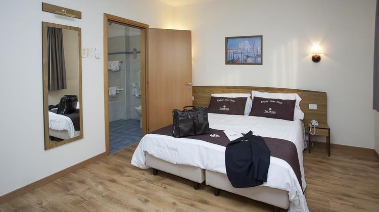 Tulip Inn Padova Hotel Room