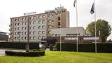 Tulip Inn Padova Hotel Exterior