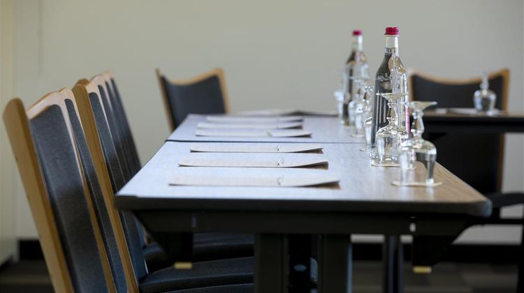 Tulip Inn Padova Hotel Meeting