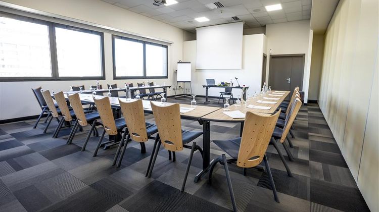 Tulip Inn Padova Hotel Meeting