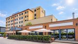 Tulip Inn Padova Hotel Exterior