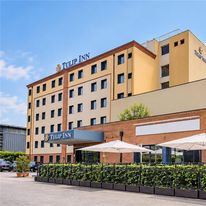 Tulip Inn Padova Hotel