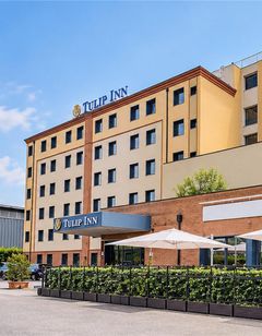 Tulip Inn Padova Hotel